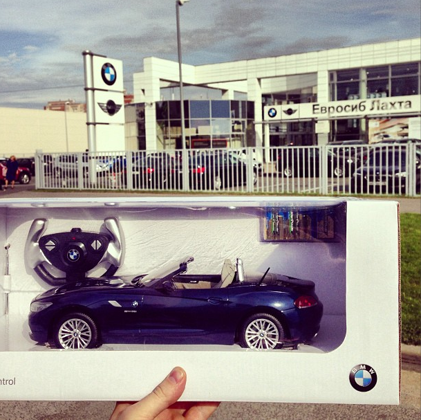 BMW z4